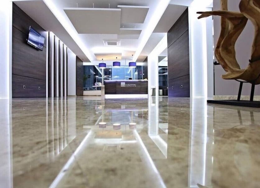 Hall d’entrée Photo