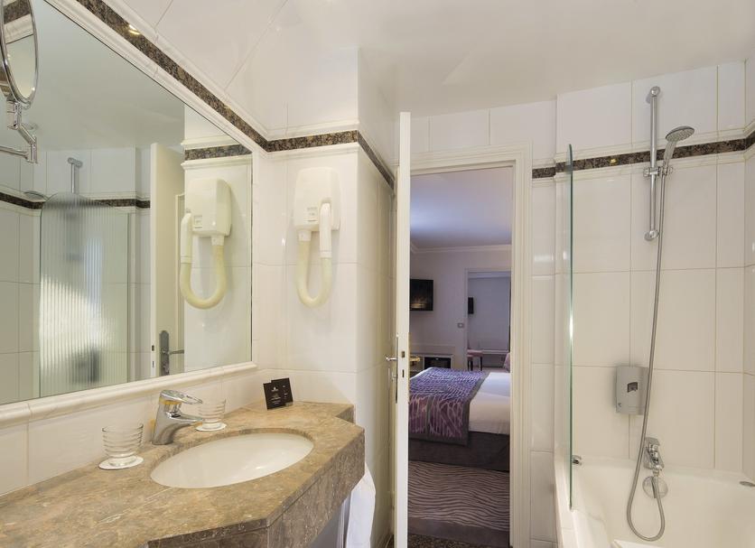 Salle de bain Photo