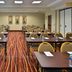 Espace de conférence