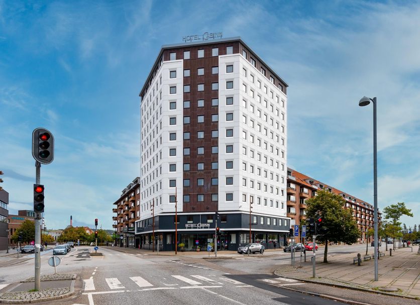 Bâtiment Photo