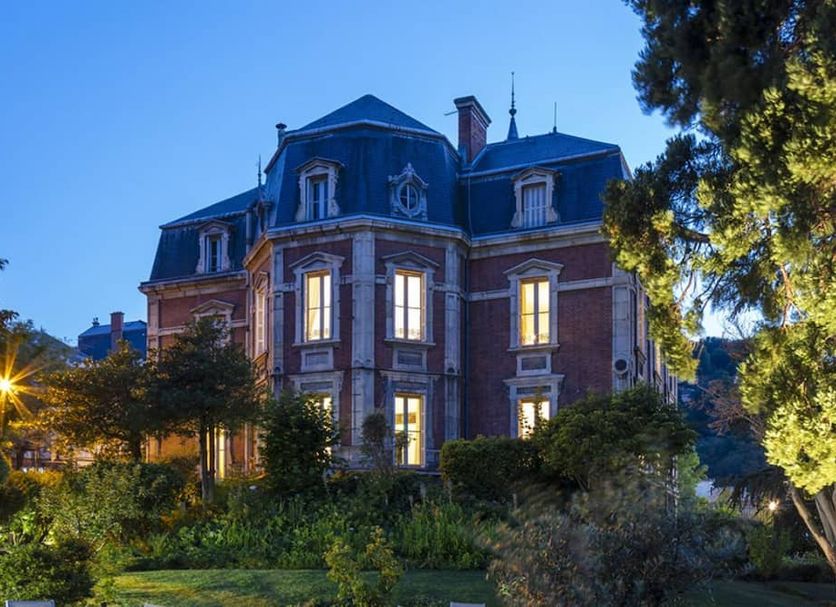 Bâtiment Photo