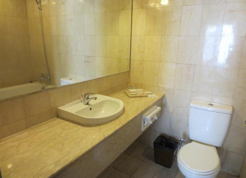 Salle de bain Photo