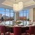 Salle de banquet