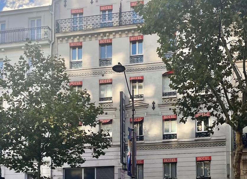 Bâtiment Photo