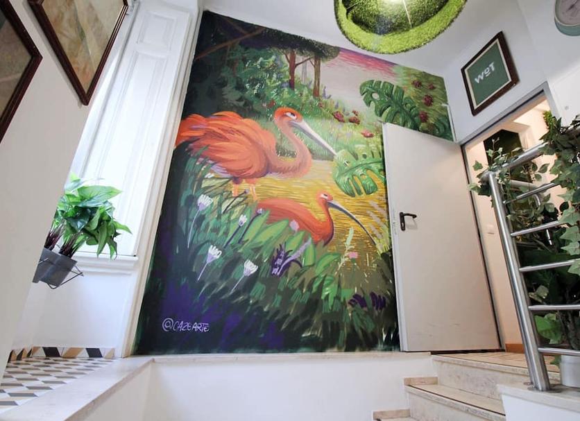 Équipements de la chambre Photo