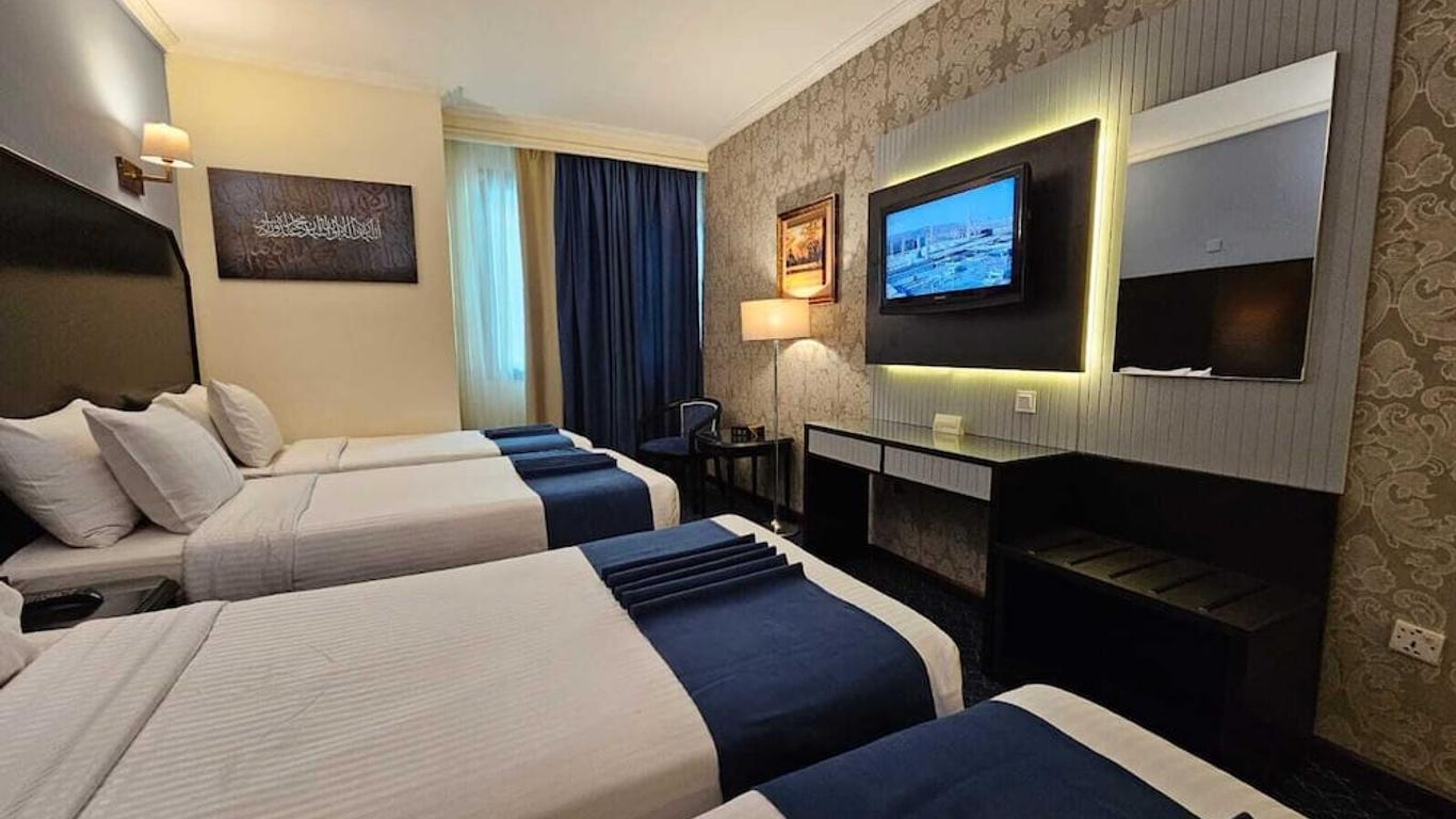 Grand Plaza Al Madina
