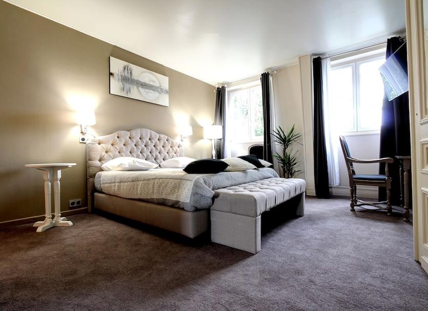 Chambre Photo