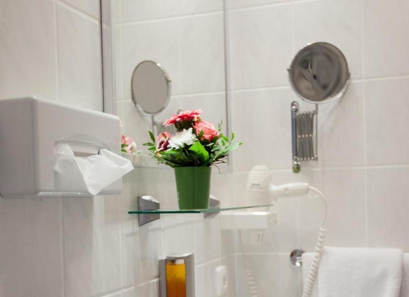 Équipements de la chambre Photo
