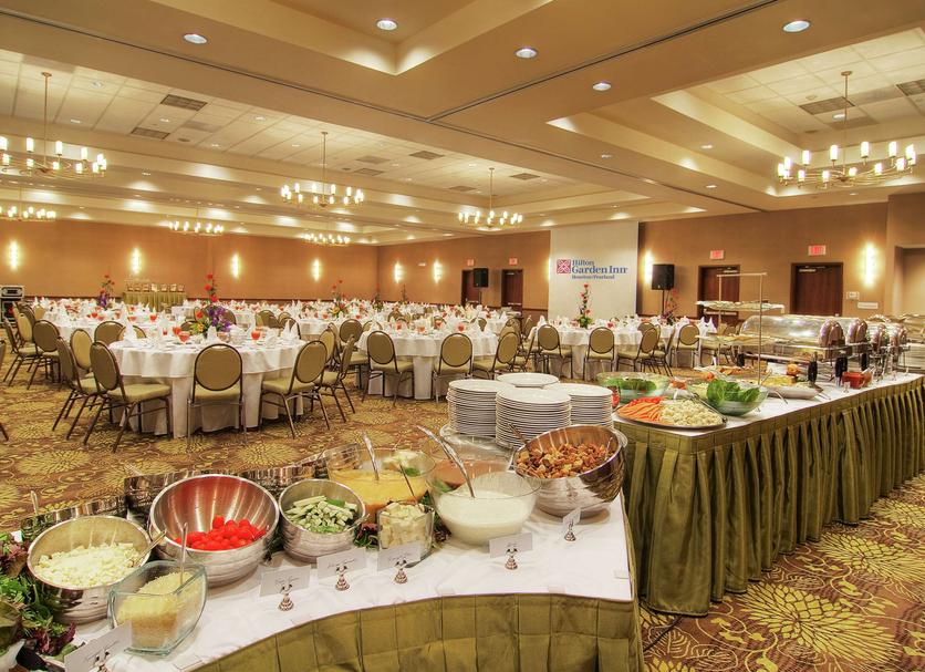 Salle de banquet Photo
