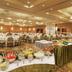 Salle de banquet