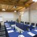 Espace de conférence