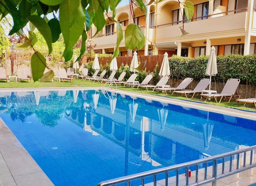 Piscine Photo