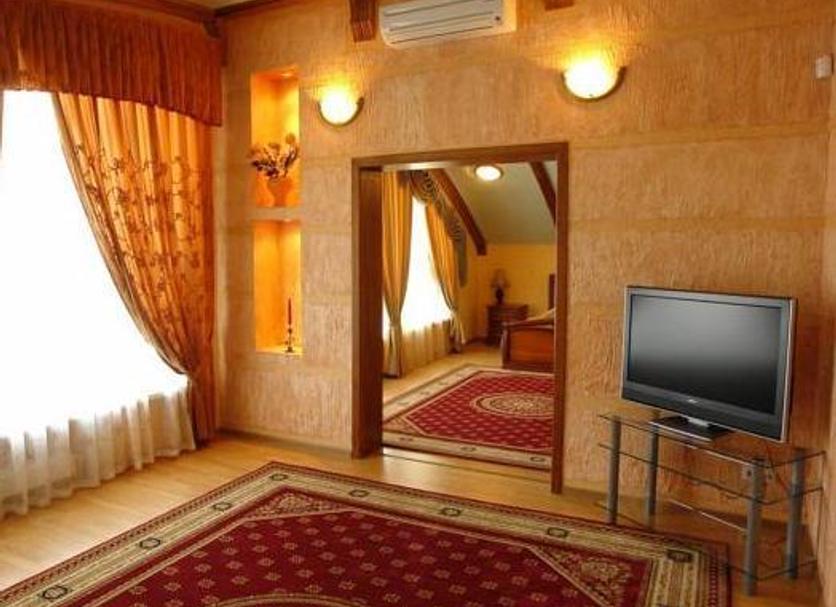 Équipements de la chambre Photo