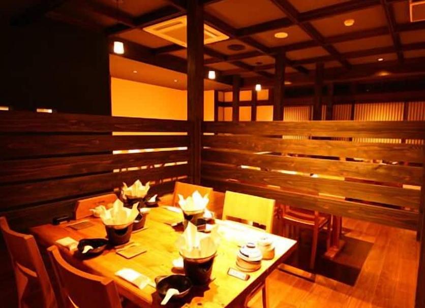 Salle à manger Photo