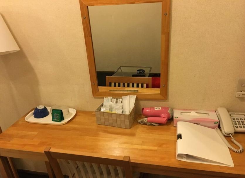Équipements de la chambre Photo