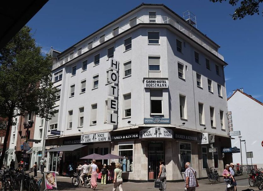 Bâtiment Photo
