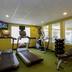 Salle de sport