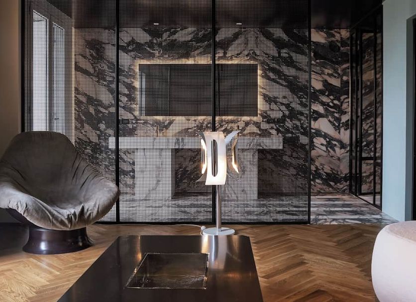 Équipements de la chambre Photo