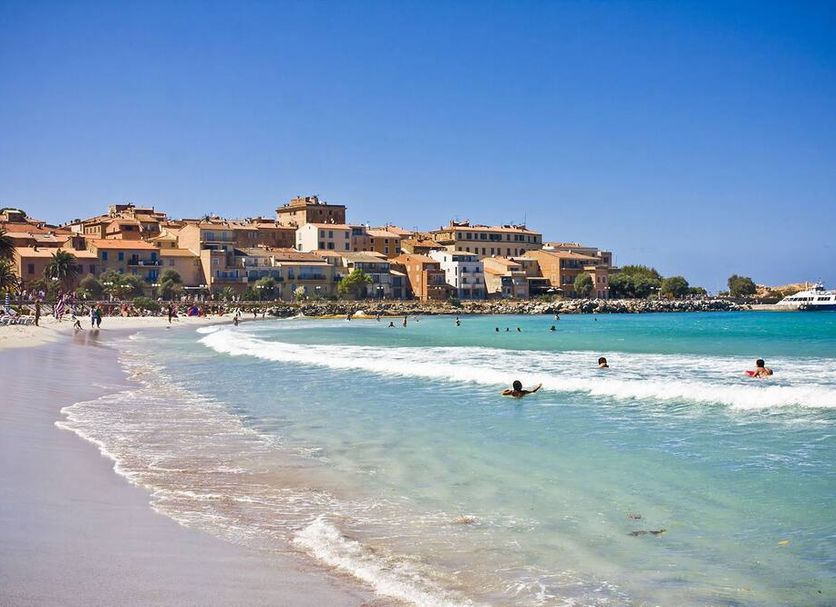 Plage Photo