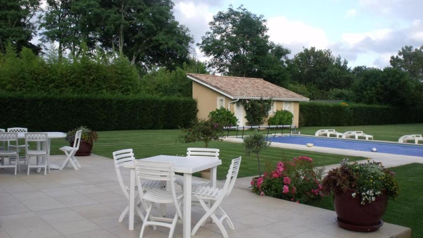 Le Clos D'ignac