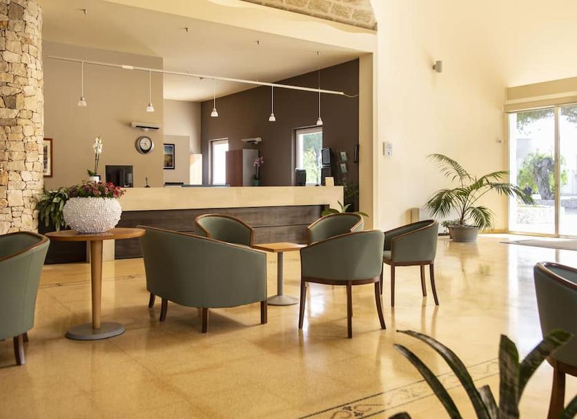 Hall d’entrée Photo