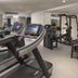 Salle de sport