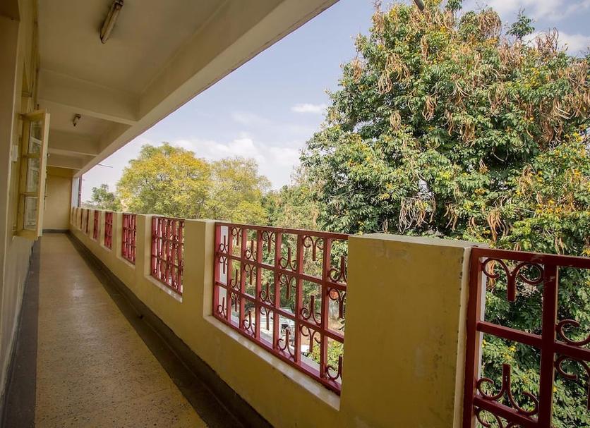 Balcon Photo