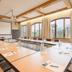 Espace de conférence