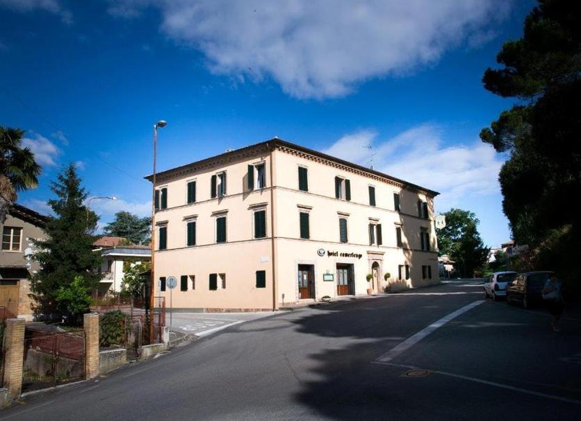 Bâtiment Photo