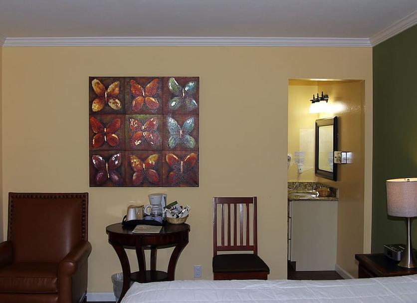 Équipements de la chambre Photo