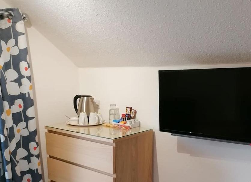 Équipements de la chambre Photo