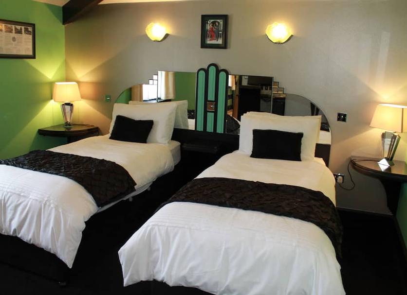 Chambre Photo
