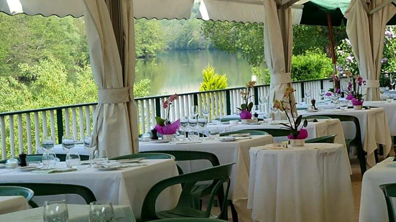 Auberge Les Tilleuls