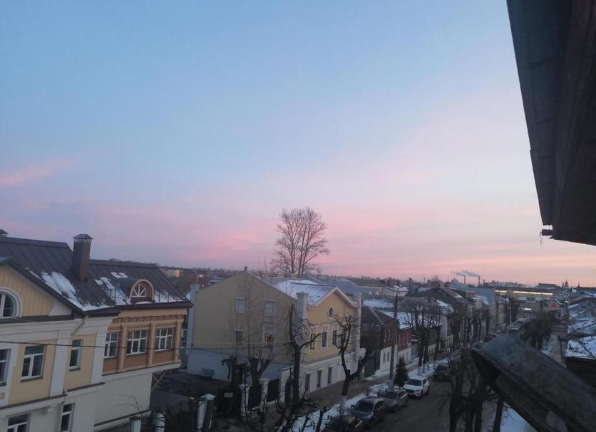 Extérieur Photo