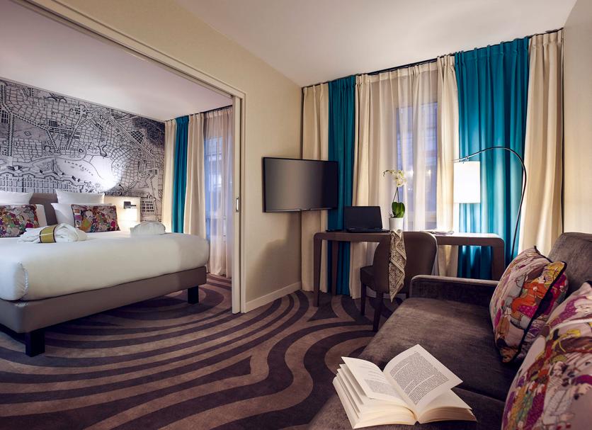 Chambre Photo