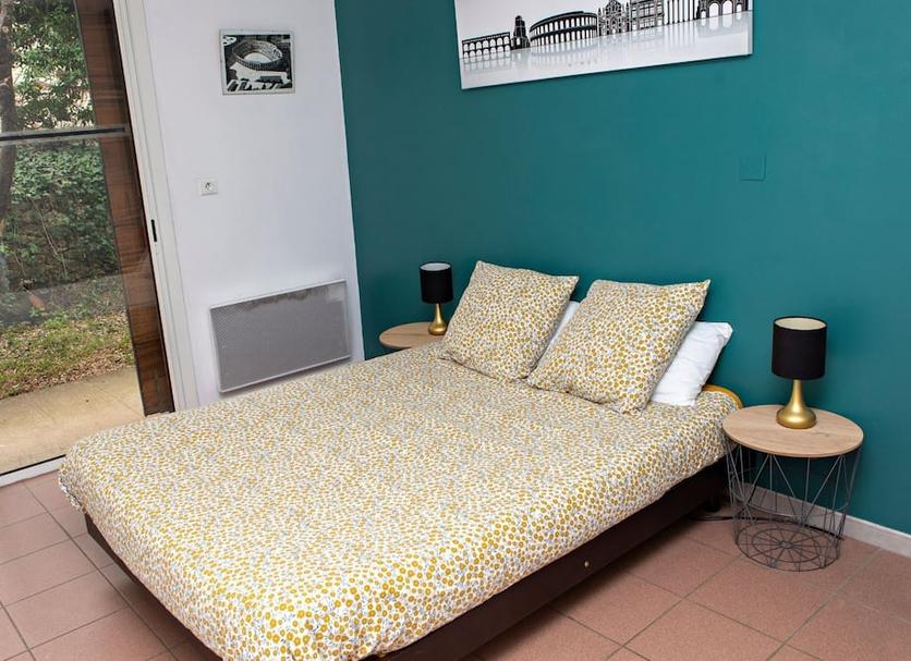 Chambre Photo