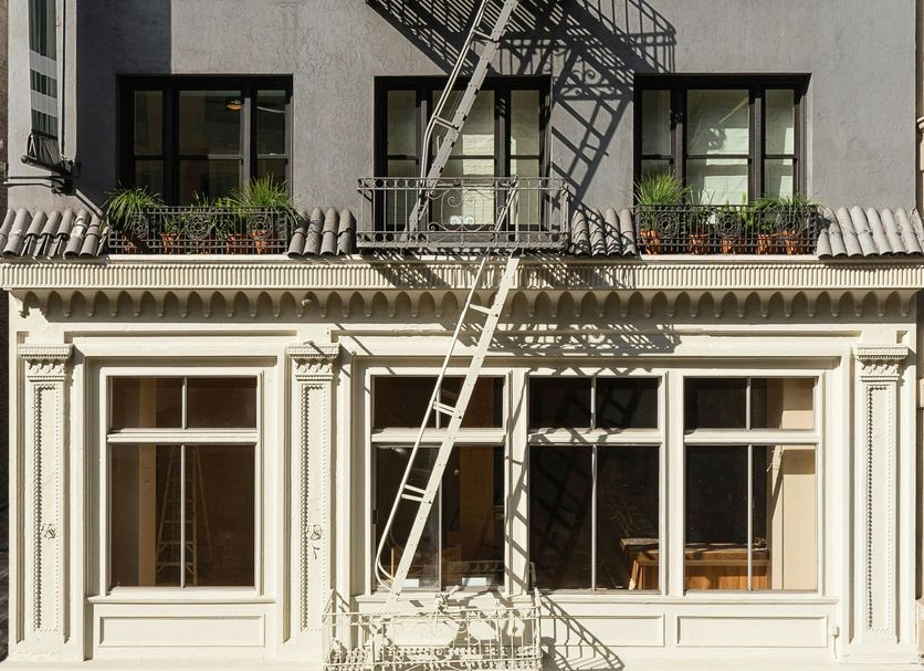 Bâtiment Photo