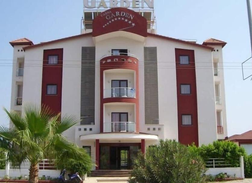 Bâtiment Photo