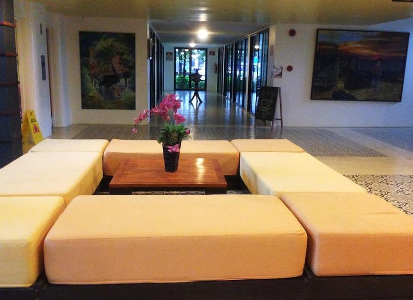 Hall d’entrée Photo