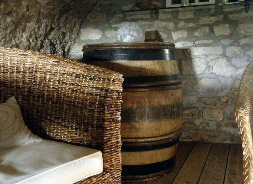 Équipements de la chambre Photo