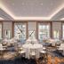Salle de banquet