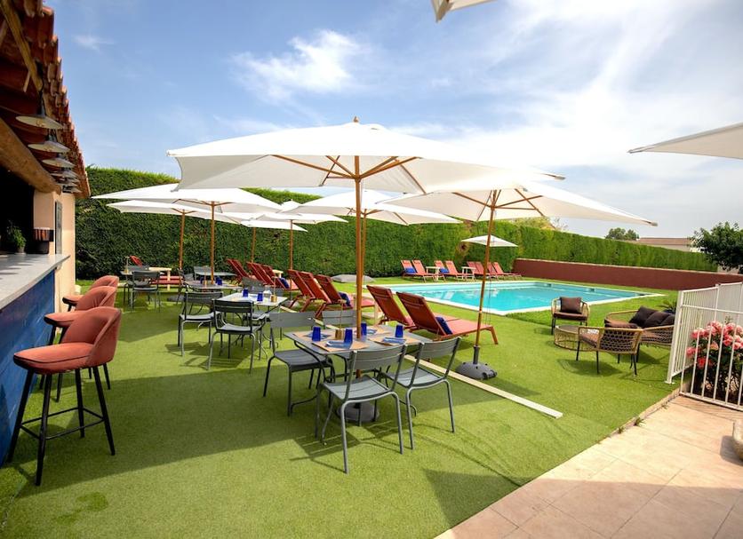 Piscine Photo