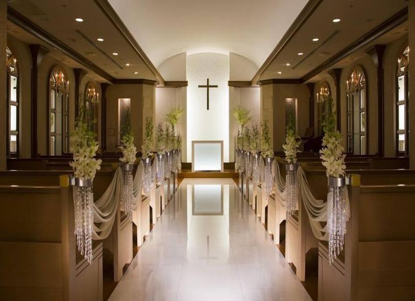 Salle de banquet Photo