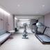 Salle de sport