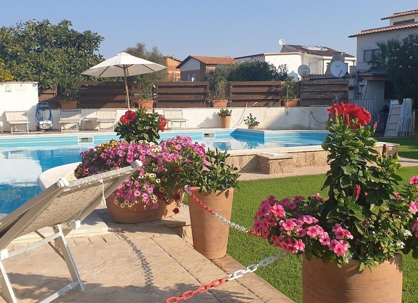 Piscine Photo