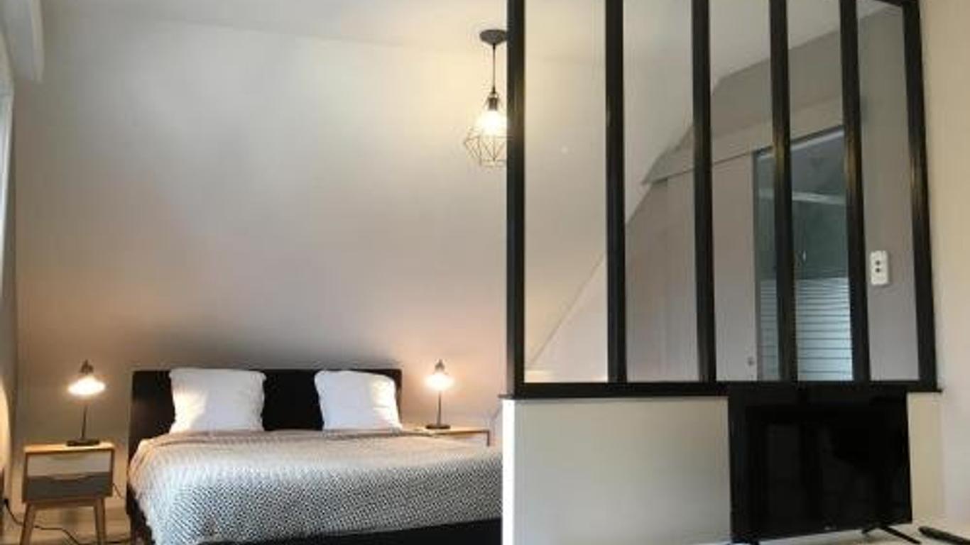 Appart'Hôtel - Chateaubriant