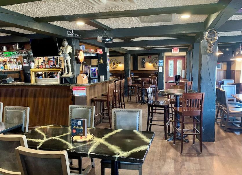 Bar Photo