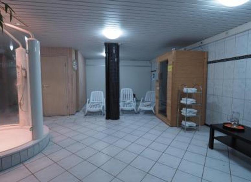 Spa Photo