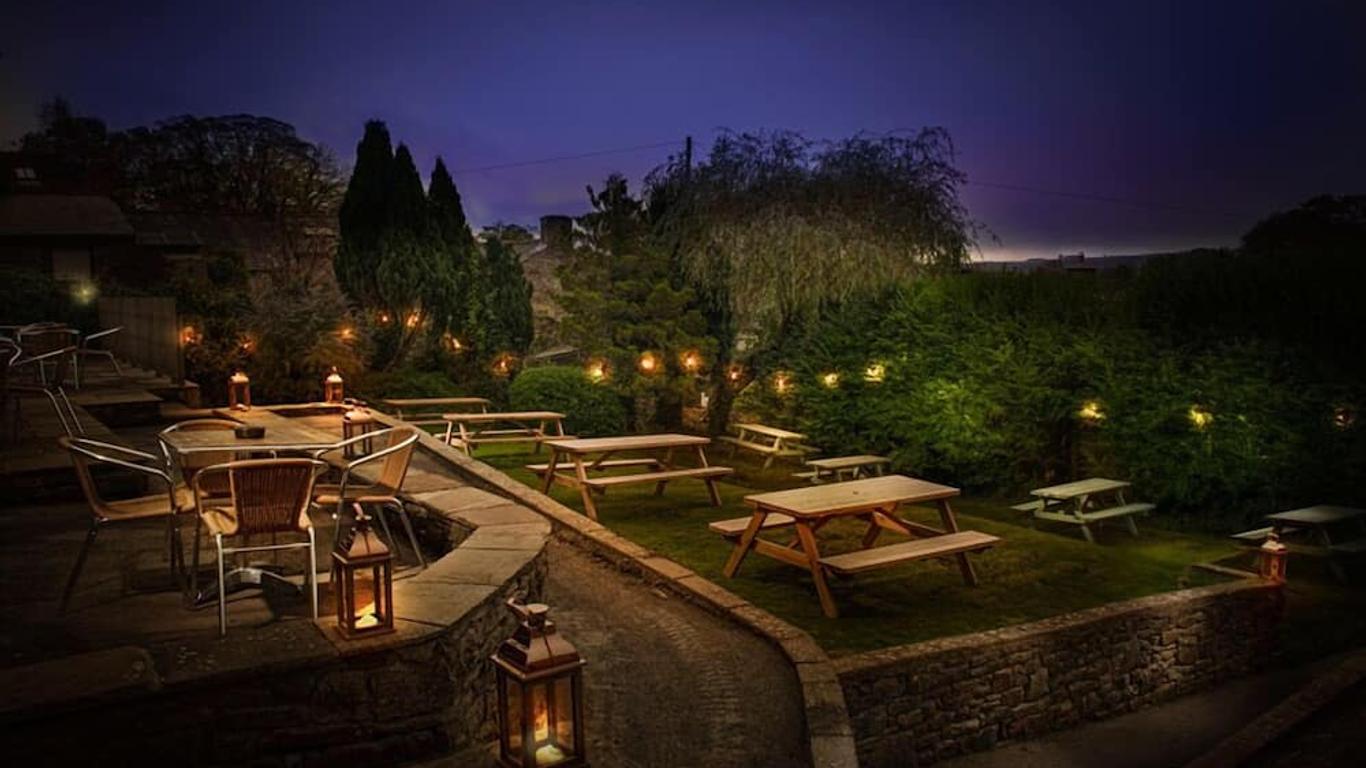Harts Head Hotel
