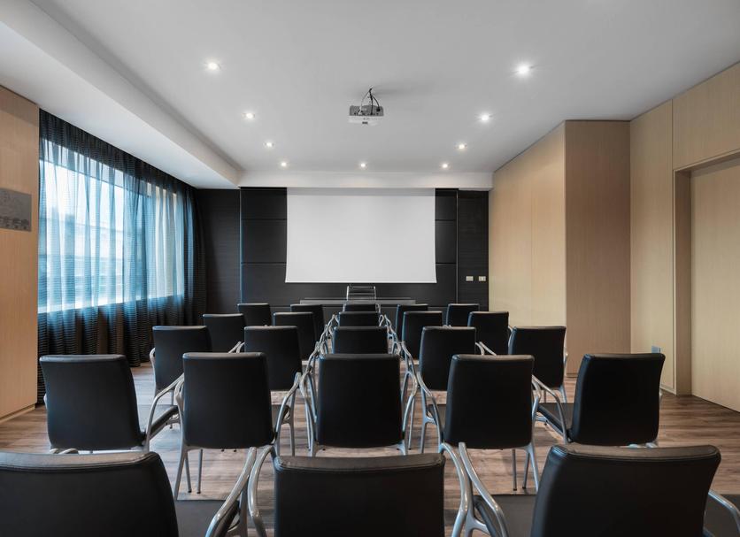 Espace de conférence Photo